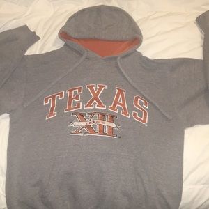 Texas Longhorn Hoodie